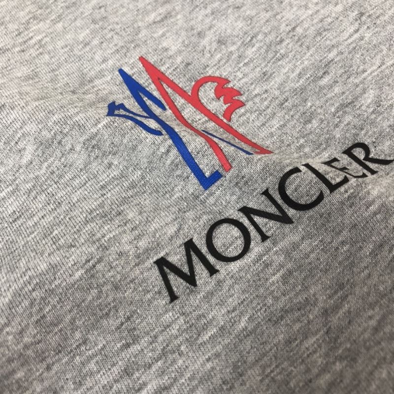 Moncler T-Shirts